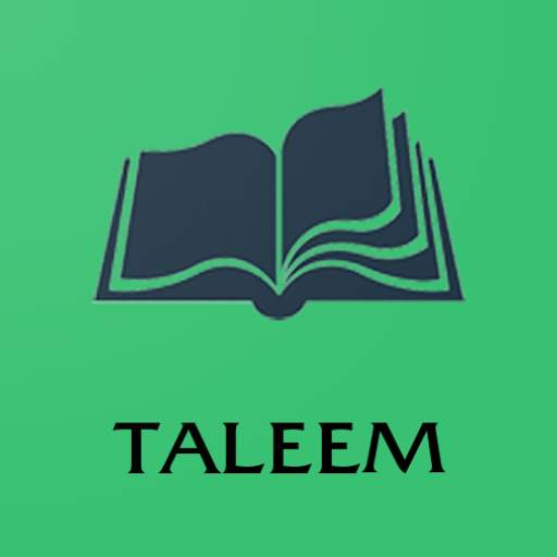 Taleem - Kids Dua, Islamic learning app for kids 1.3