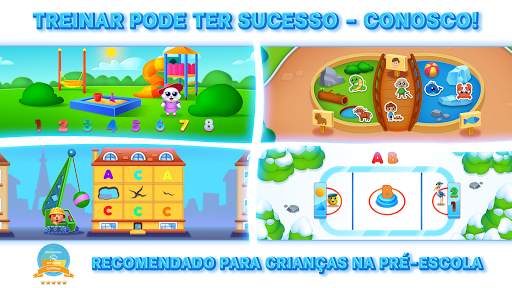 RMB Games - Knowledge park 2 screenshot 8