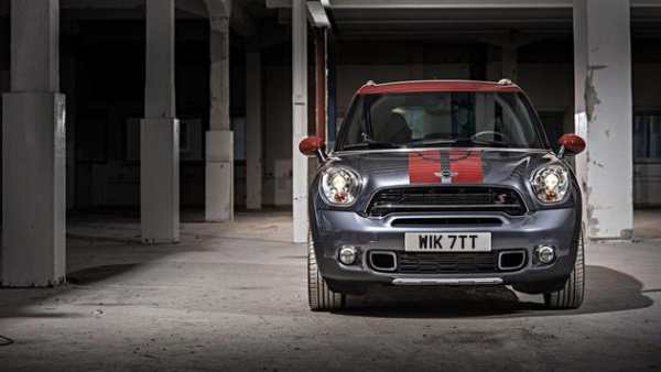 Mini Cooper Wallpaper स्क्रीनशॉट 1
