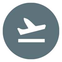 GeoFS Light - Flight Simulator logo