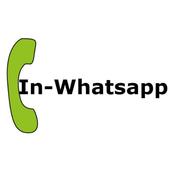 InWhatsapp icon