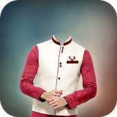 Modi Jacket Photo Suit Maker 2.0