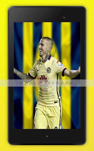 América de México wallpaper screenshot 13
