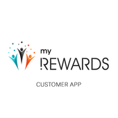 My Rewards icon
