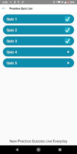 ILP-India, Learn and Play screenshot 6
