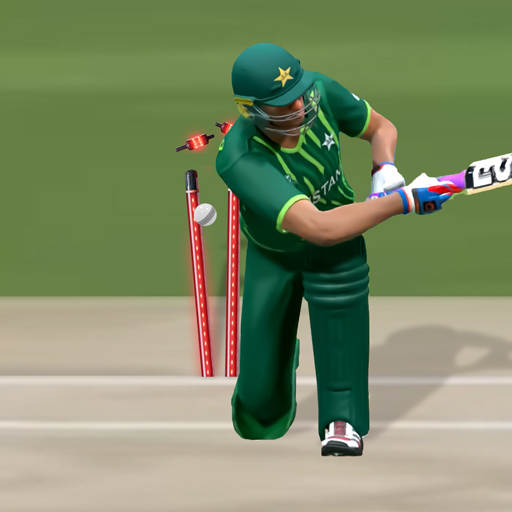 Real T20 Cricket Games 1.0.2