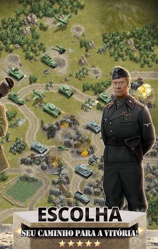 1944 Burning Bridges screenshot 5