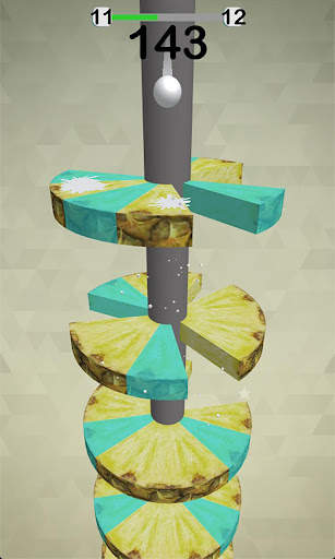 Jump Ball screenshot 5