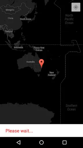 My Location screenshot 8