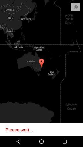 My Location screenshot 8