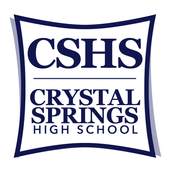Crystal Springs High School 2.0.2