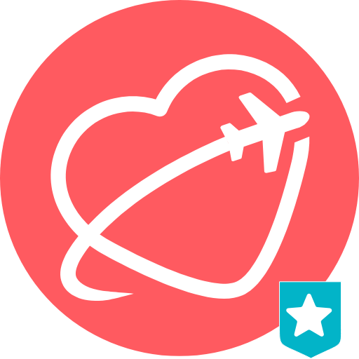 AiryBay - your chats &amp; dates start here! icon