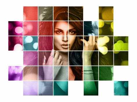 Photo Lab - Photo Wonder Effect screenshot 11