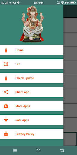 Hindi Calendar 2021 screenshot 7