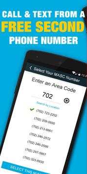 MASC Lite screenshot 1