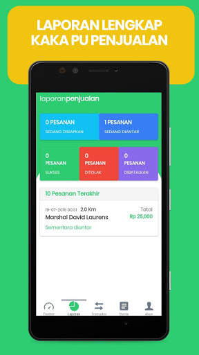 Warung Appa screenshot 6