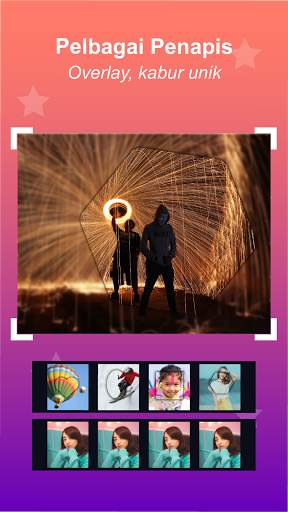 Video Maker - Photo Slideshow screenshot 7
