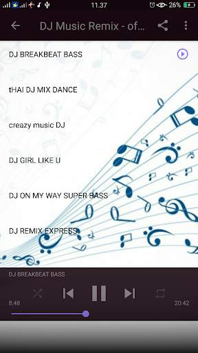 DJ Soda Party 2020 - Offline screenshot 1