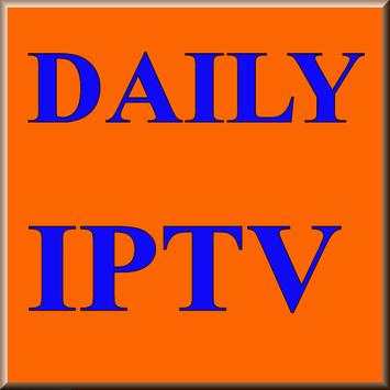 Daily IPTV screenshot 2