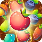 Fruit Mania Crush - Jelly Jam 1.00