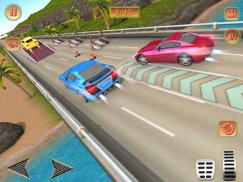 Racing Car 2018 screenshot 12