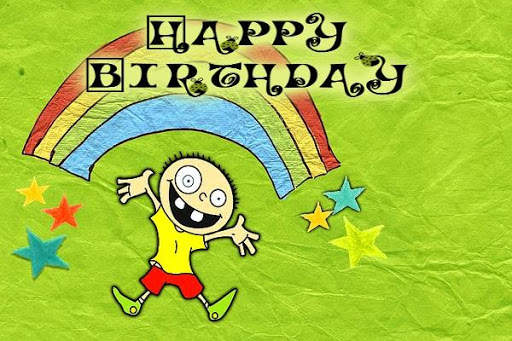 Free Birthday Ecards screenshot 4