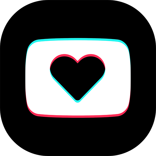 tikLove - Get followers, views, likes icon
