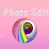 Photo Edit 1.0