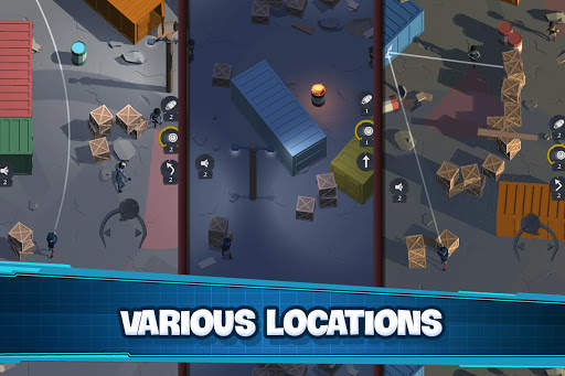 Final Mission - Trigger snipe game screenshot 2