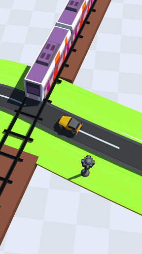 Save the Car : Crazy Driver  2020 screenshot 7