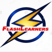 Flashlearners Waec 2021 on 9Apps