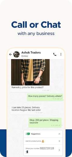 Anar Business App - B2B Trade screenshot 5