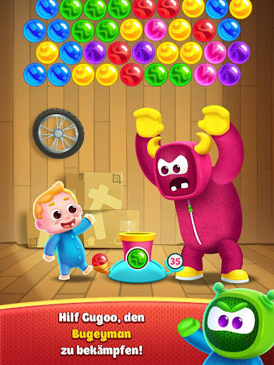 Toys Pop screenshot 17