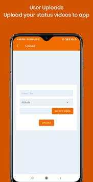 Whatsapp Video Status Downloader - Status Star screenshot 6