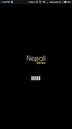 Nepali Series screenshot 2