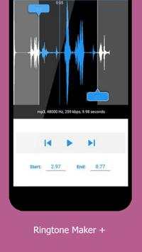 Convert Video to Mp3 screenshot 1