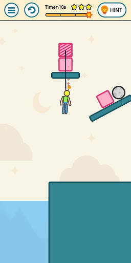 Fire Man screenshot 5