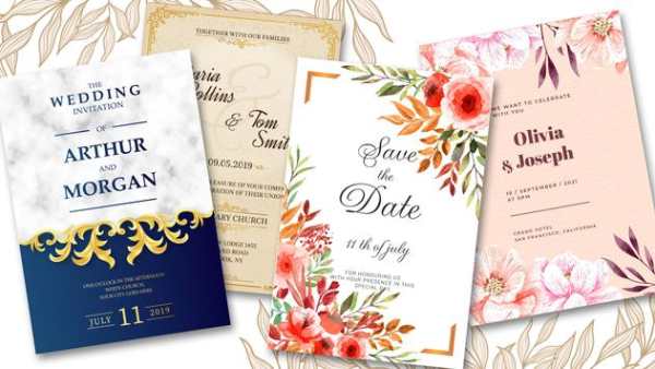 Invitation Card Maker - Digital invites 5 تصوير الشاشة
