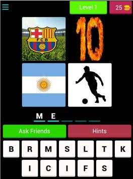 Who is this player? screenshot 1