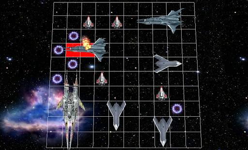 Sea Battle 3D Pro: Warships screenshot 8