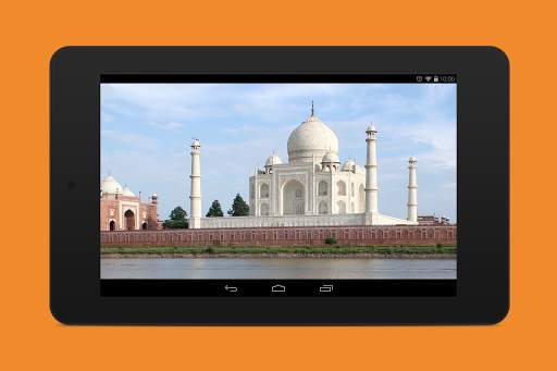 India Travel Photos screenshot 3