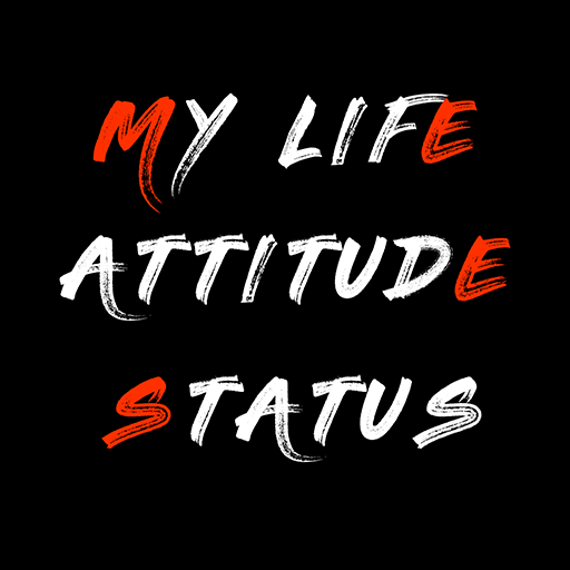 Attitude Status 2018 icon