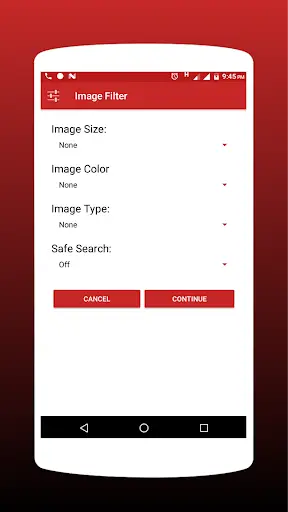Free Image Download App screenshot 7