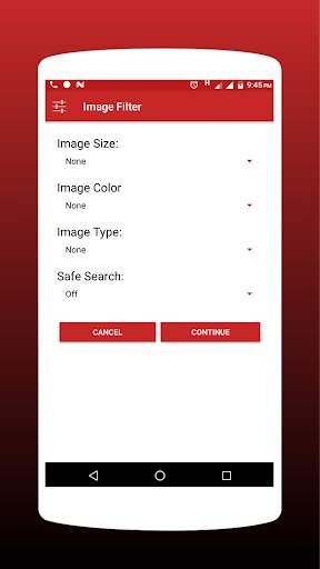 Free Image Download App screenshot 7