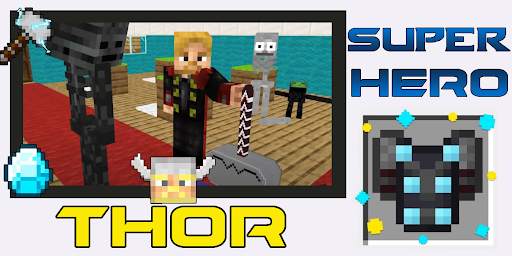Mod thor screenshot 3