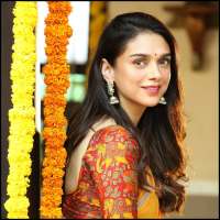 Aditi Rao Hydari Wallpapers HD icon