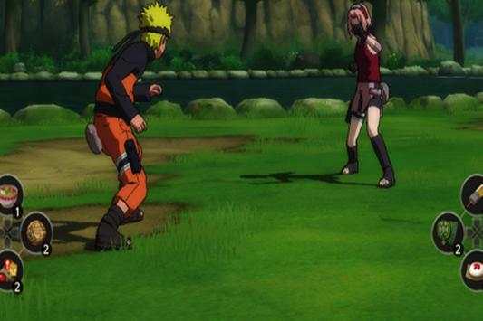Hint Naruto screenshot 2