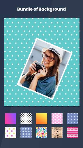 Photo Collage Editor screenshot 6