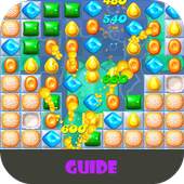 Tips Candy Crush Soda Saga 1.3