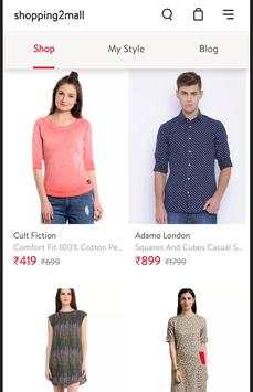 Shopping Mall screenshot 3